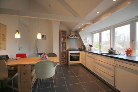 Te huur: Appartement Piet Heinstraat 1 C in Utrecht - Foto 2