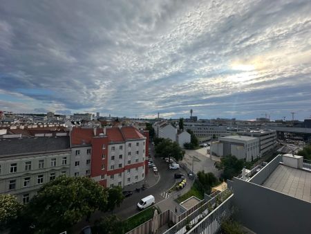 Spektakuläre Maisonette Wohnung mit riesiger, traumhafter Terrasse - Südwestliche Ausrichtung - Foto 3