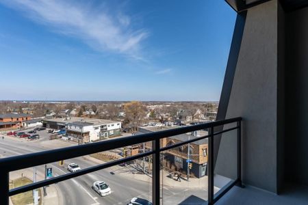 For Lease - 5002 King Street Unit# 309, Lincoln, Ontario - Photo 2