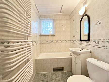 Dwupokojowe mieszkanie | Tramwaj | Osobna Kuchnia - Zdjęcie 5