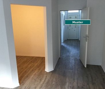 Willkommen Zuhause: praktisches 1-Zimmer-Appartment - Photo 6