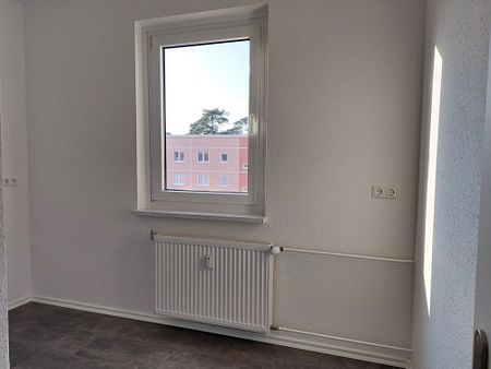 Ihr neues Zuhause erwartet Sie! Kleine gemütliche 3-Raumwohnung-ohne Kaution - Foto 2