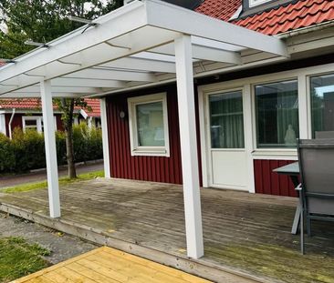 Legendgatan, Hisings Backa - Foto 1