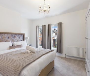 13 Ravenhill Street, Ravenhill Road, Belfast, BT6 8EP - Photo 4