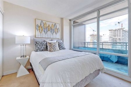 For Lease - 25 Telegram Mews Unit# 2301, Toronto, Ontario - Photo 5