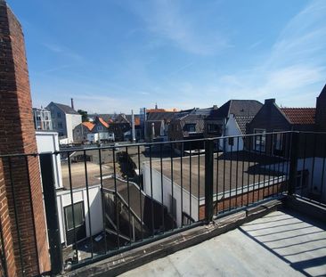 Gemeubileerd appartement Steenstraat ( tijdelijke verhuur ) - Photo 5