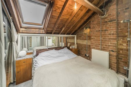 Morris Road, E14 - Photo 5