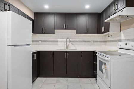 For Lease - 220 Bassett Boulevard Unit# (Bsmt), Whitby, Ontario - Photo 2