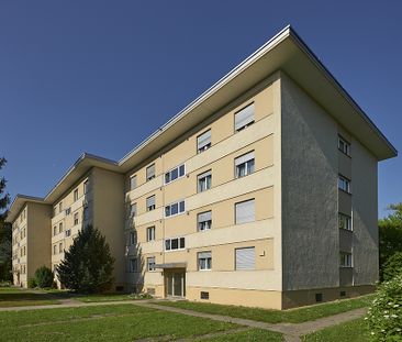 Charmante 3.0-Zimmerwohnung an ruhiger Lage! Mieten ohne Kaution! - Photo 1