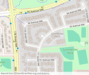 Summerlea Place - Photo 1