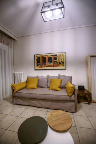 Διαμέρισμα για ενοικίαση Μπάρα (Τρίκαλα) - Photo 5
