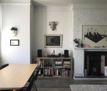 1 Bed Flat, Thurlow Park Rd, SE21 - Photo 1