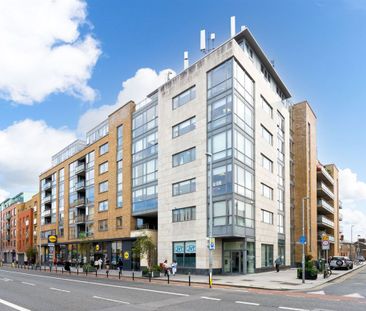 The Tannery, 48-56 Cork Street, , South City Centre - D8, Dublin 8,... - Photo 5