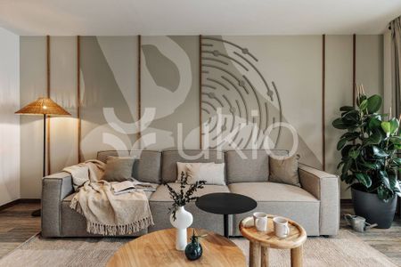 5 room luxury Flat for rent in Barcelona, Catalonia - Photo 4