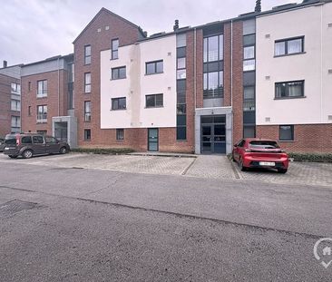 Appartement te huur - Foto 1