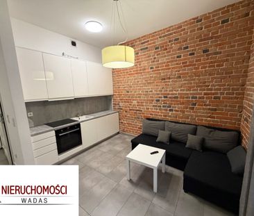 Gliwice, Ogrody Królowej Bony, Starówka. 40mkw - Photo 1