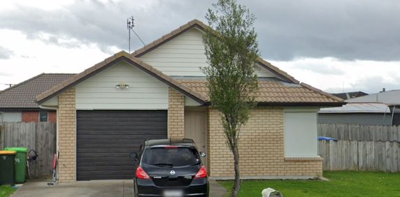 9 Moffitt Place, Mangere - Photo 2