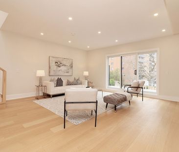 For Lease - 1048 ROOSEVELT Road Unit# MAIN, Mississauga, Ontario - Photo 5