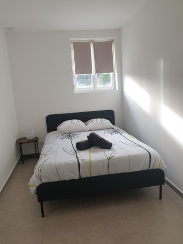 Maison mitoyenne Le Vaudreuil - Photo 3