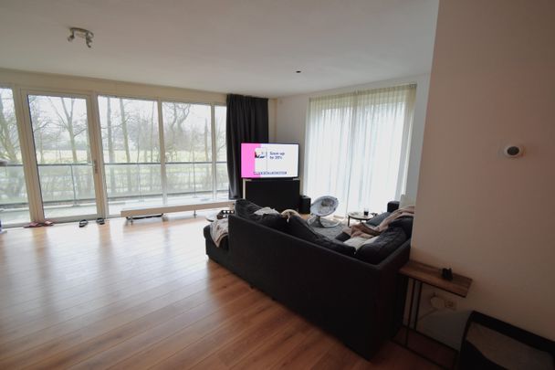 Te huur: Appartement Jupiterstraat 108 in Rotterdam - Foto 1