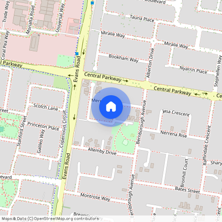 33 Merribah Way, Vic 3977, Cranbourne West