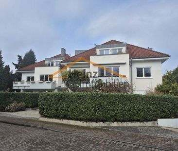 Moderne Dachgeschosswohnung in Bestlage !!! - Foto 1