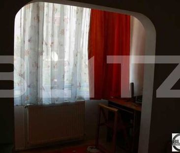 Apartament cu 4 camere mobilat si utilat! - Fotografie 1