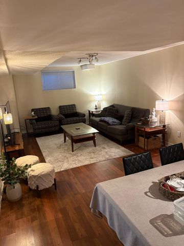 For Lease - 6739 Tattinger Avenue Unit# Basement, Mississauga, Ontario - Photo 2