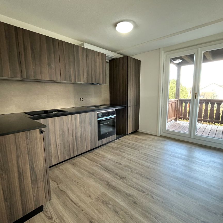 Magnifique 4.5 pièces de 107m2 à Poliez-le-Grand - Photo 1