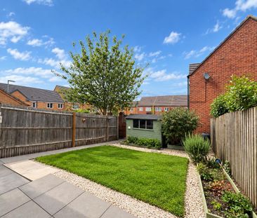 3 bedroom house to rent - Photo 6