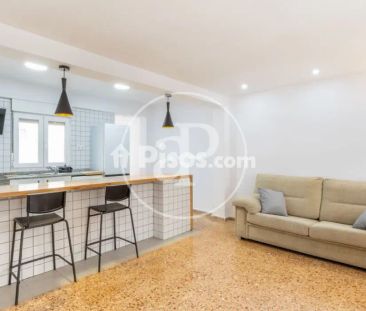 Apartamento en alquiler en Avinguda Nou D'Octubre-Port de Sagunt - Photo 2
