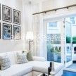 2 Bedroom flat to rent in Prince of Wales Terrace, Kensington, W8 - Photo 1