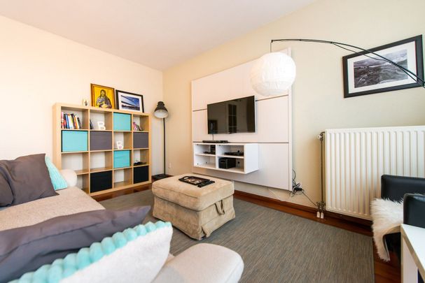 Julius Pergerstraat, 111, 1087KN, Amsterdam - Photo 1