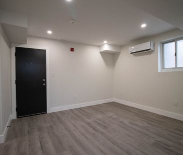 **Cozy** 1-Bedroom Apartment in Welland - Photo 2