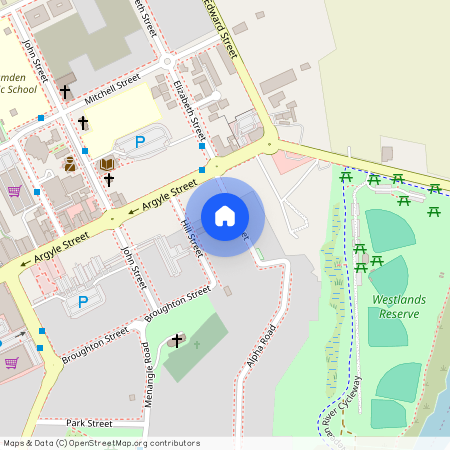 2/9 View Street, NSW 2570, Camden