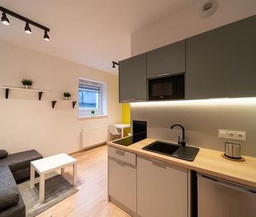 Poznań ul. Ignacego Prądzyńskiego - Photo 4