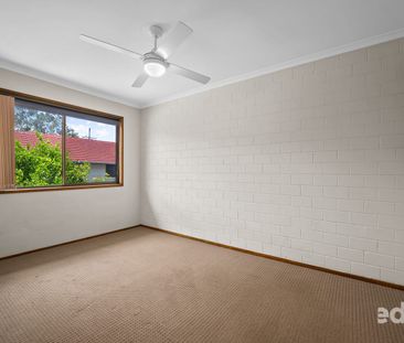 NEWLY AIR CONDITIONED - SO CONVENIENT TO EVERYTHING - Photo 1