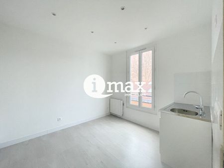 Location Appartement MALAKOFF - - Photo 5