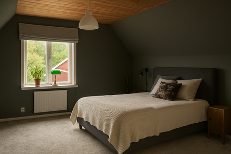 Domängatan, Arvidsjaur - Foto 5