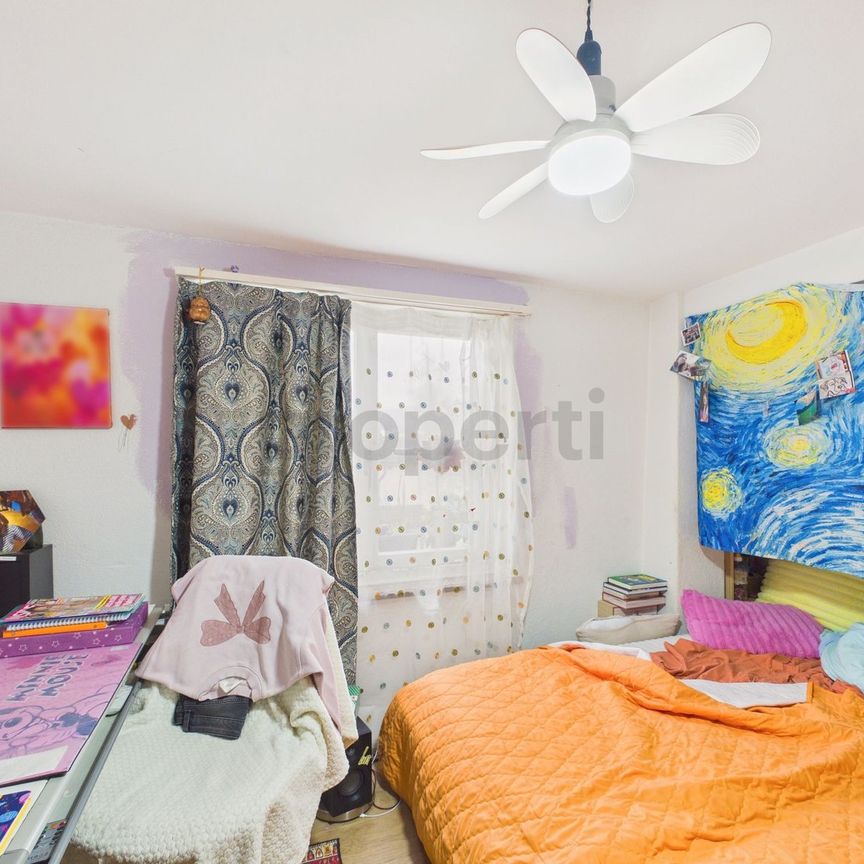 3.5 Zimmer, 100 m², 1. Stock - Photo 1