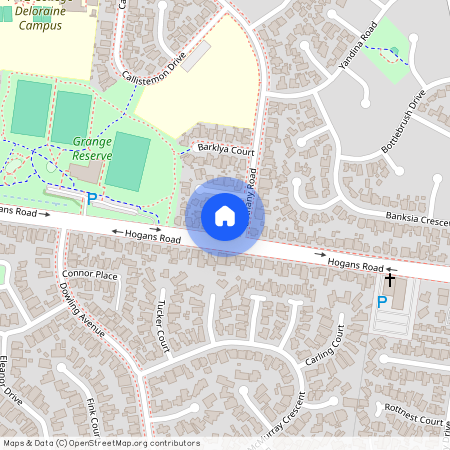 2/246 Hogans Road, Vic 3029, Hoppers Crossing