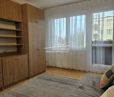 Kawalerka w doskonalej lokalizacji blisko Galerii Mokotów - Photo 3