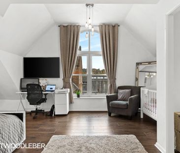 2 bedroom penthouse to rent - Photo 3
