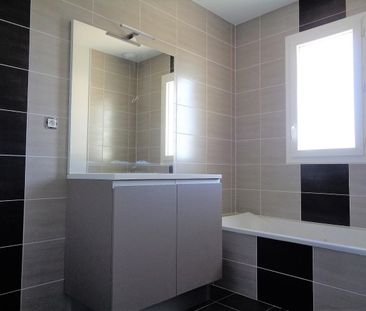 Location Maison 4 pièces 88m² VILLENEUVE TOLOSANE 31270 - Photo 3