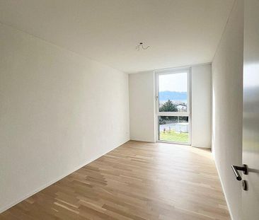 4.5 Zimmerwohnung in Neunkirch - Foto 6