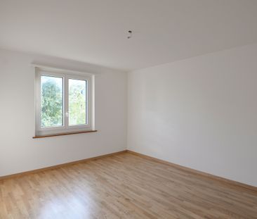 Gemütliches Wohnen in gepflegter Liegenschaft - Foto 1