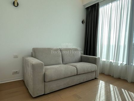 Elegant Two-Bedroom Apt - Floreasca - Photo 2