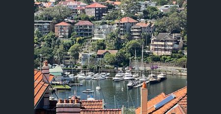 129 Cremorne Road, Cremorne Point, NSW 2090 - Photo 2