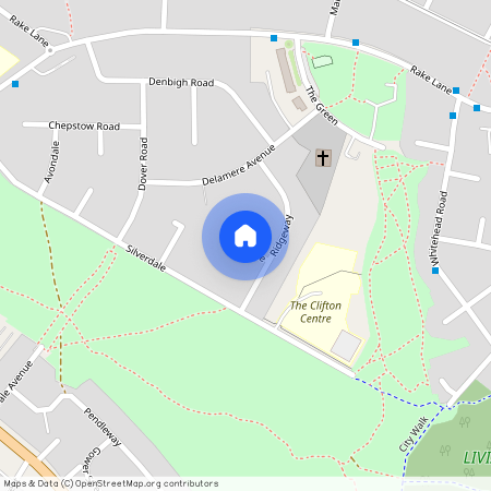 Yewdale, Clifton, M27 8GN