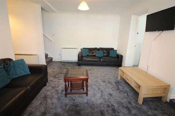 Howard Road, Southampton, SO15 - Photo 1